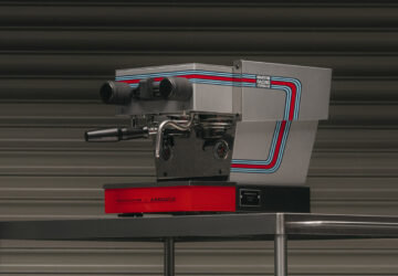 porsche la marzocco 2