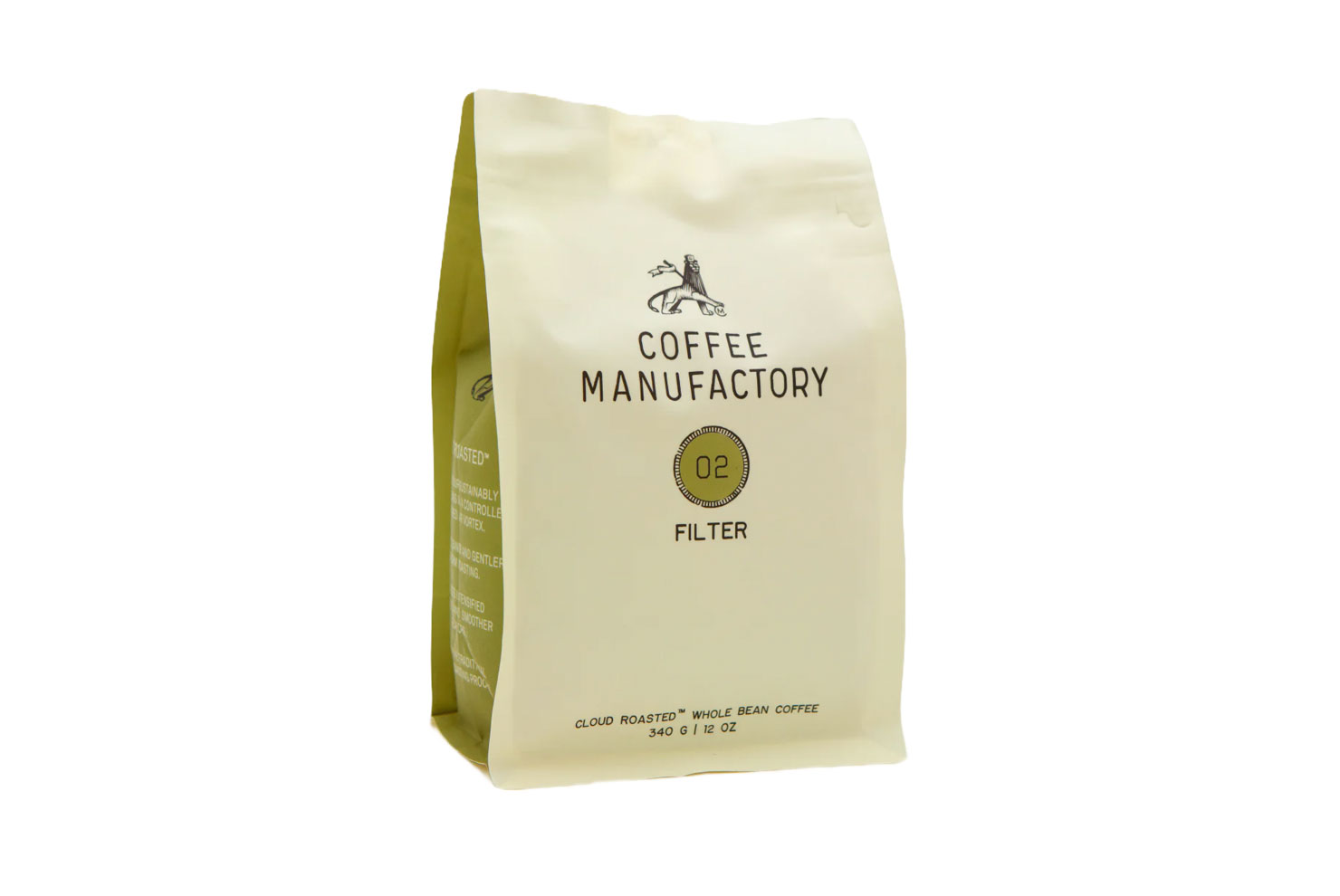 coffee manufactory filter coffee