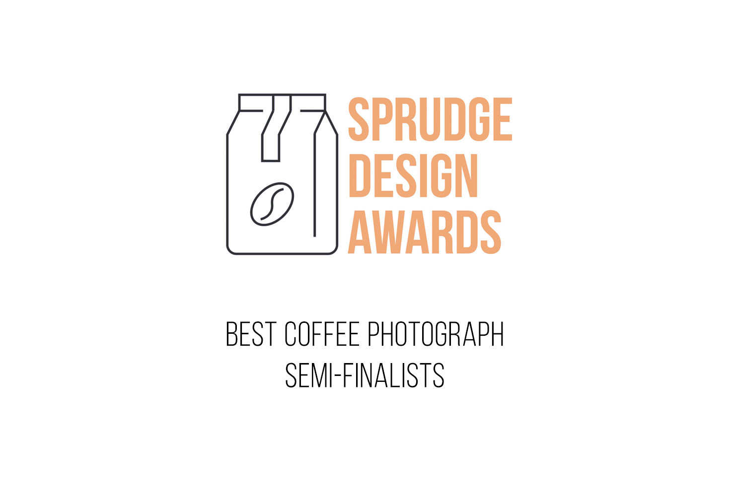 coffee photograph semifinalists