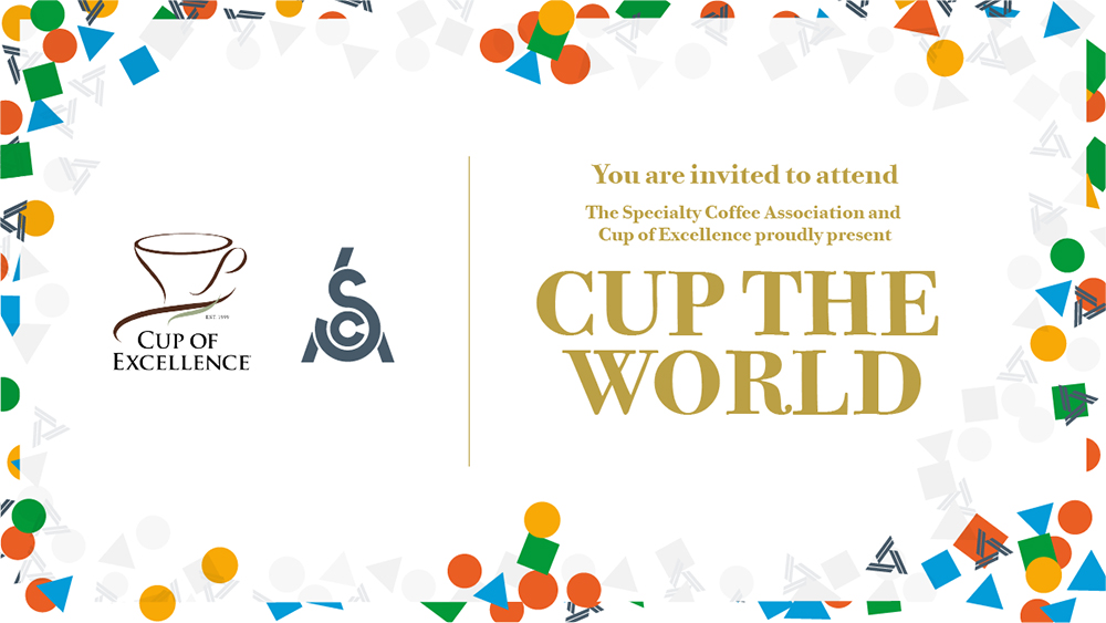 cup the world event