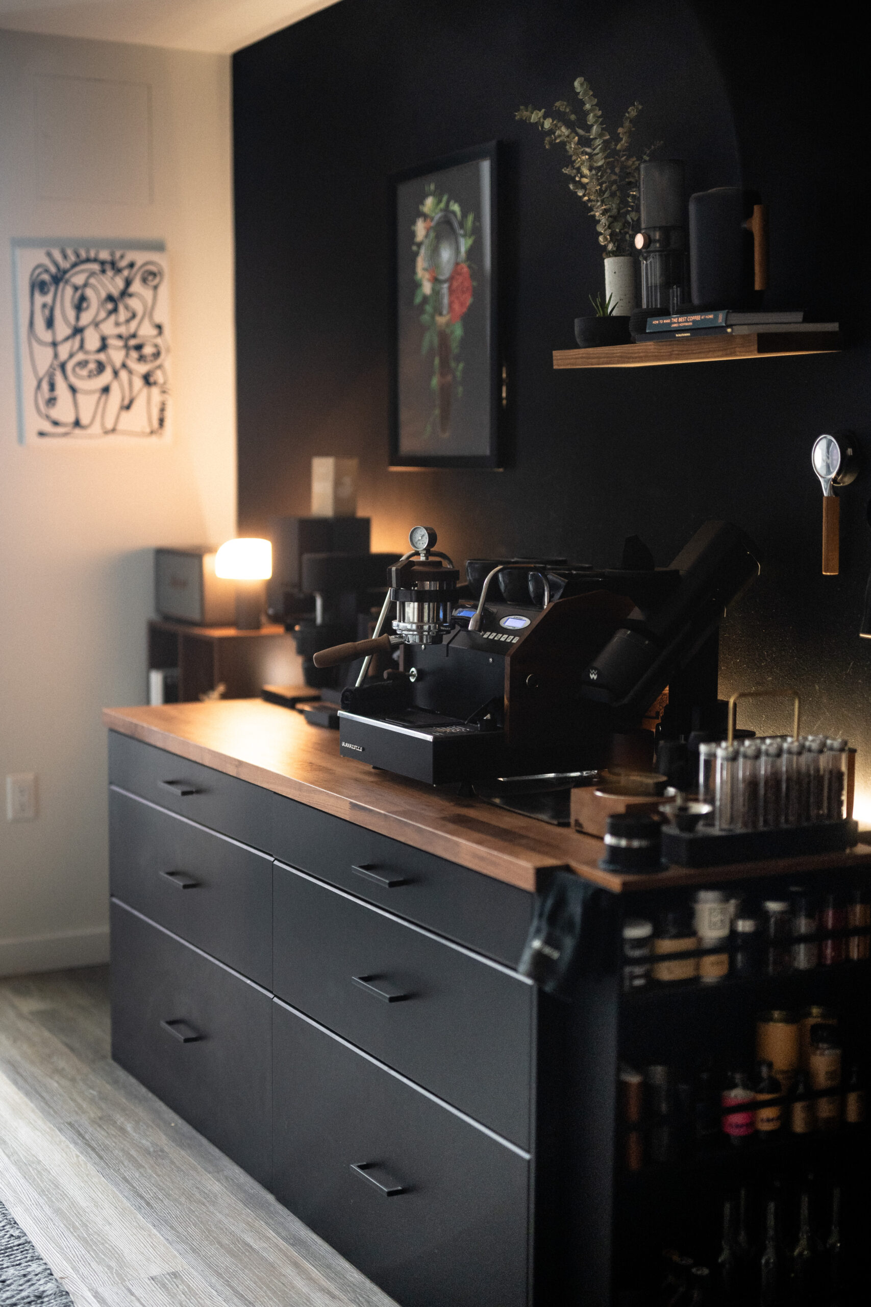 drago best coffee home semis entry 1