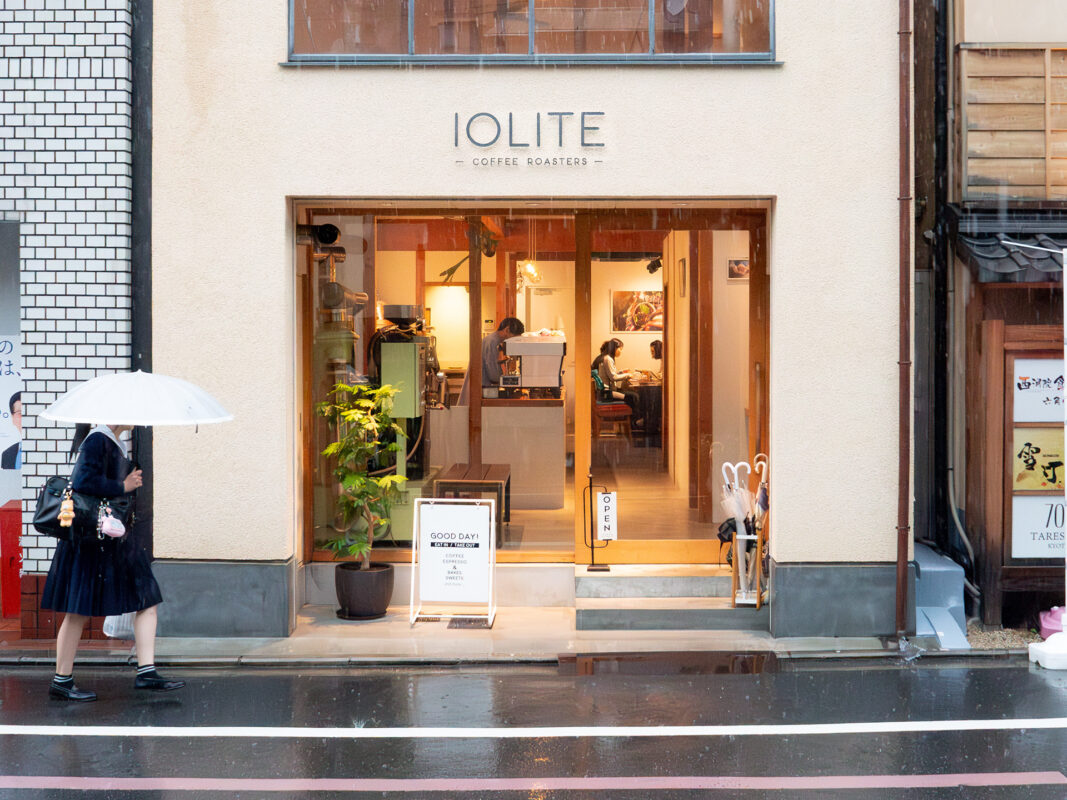 iolite coffee exterior michael joseph 01