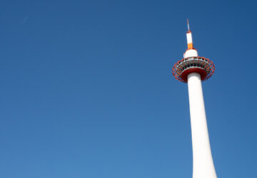 kyoto establishing shot kyoto tower michael joseph 02