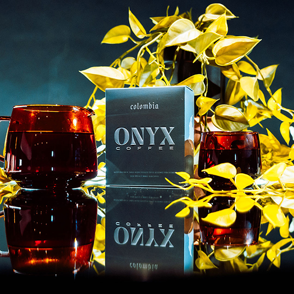 onyx colombia sprudge roaster's village