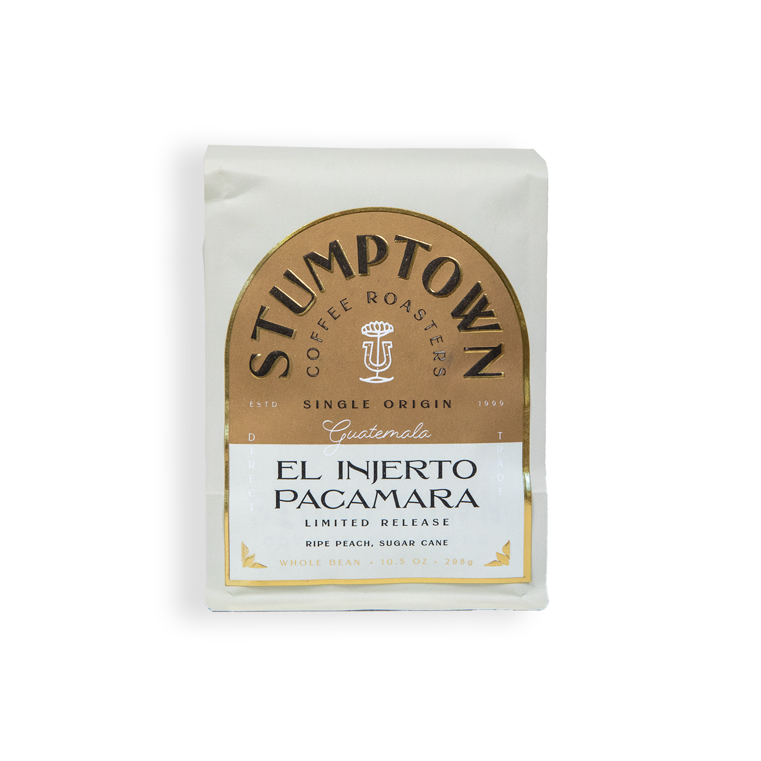 Stumptown Guatemala El Injerto Pacamara Sprudge Roaster's Village