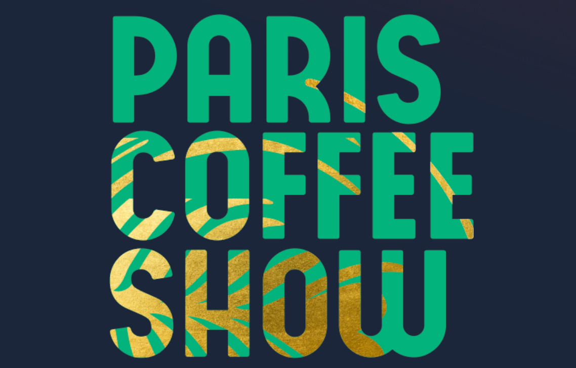 paris coffee show sprudge event calendar