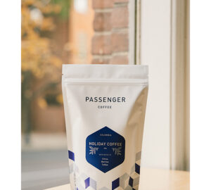 passenger holiday coffee sprudge roaster's village