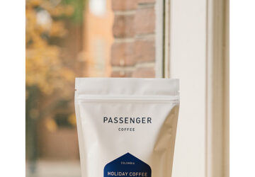 passenger holiday coffee sprudge roaster's village