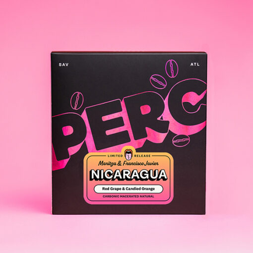 perc nicaragua maritza francisco javier