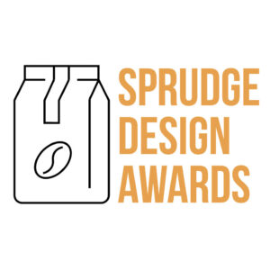 sprudge design awards lede