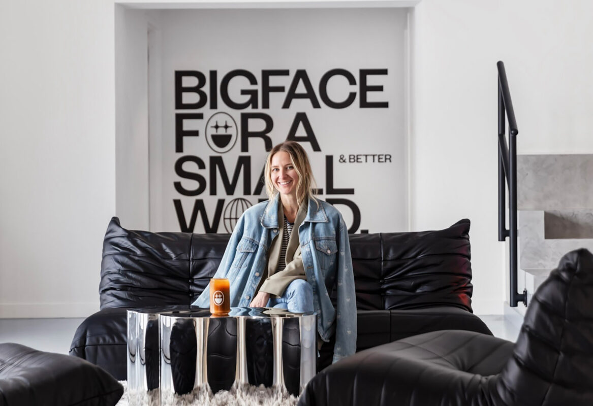 bigface miami coo brittberg aisha ali parker