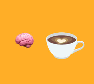 brain coffee