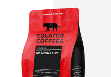 equator coffee sin limites sl28 sprudge roaster's village