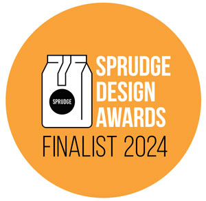 finalist badge small