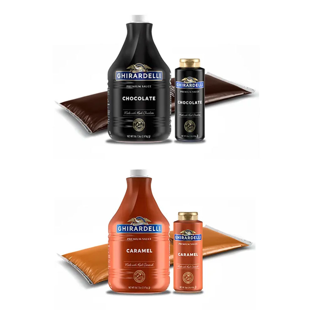 ghirardelli sda syrup