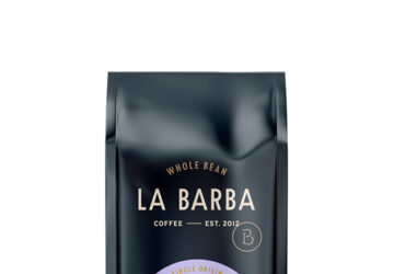 la barba colombia letty gesha sprudge roaster's village