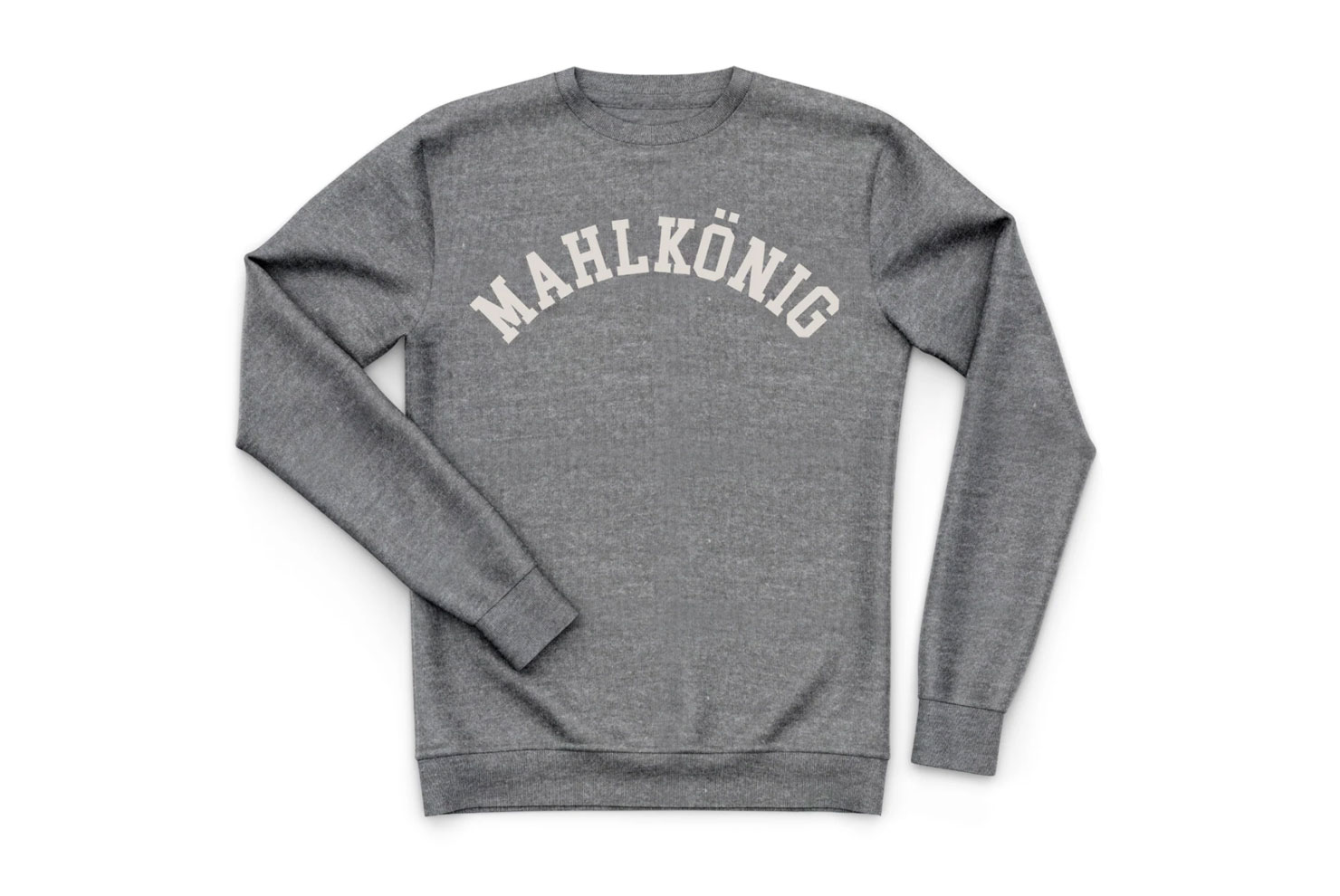 mahlkonig sda entry goods garments 2024