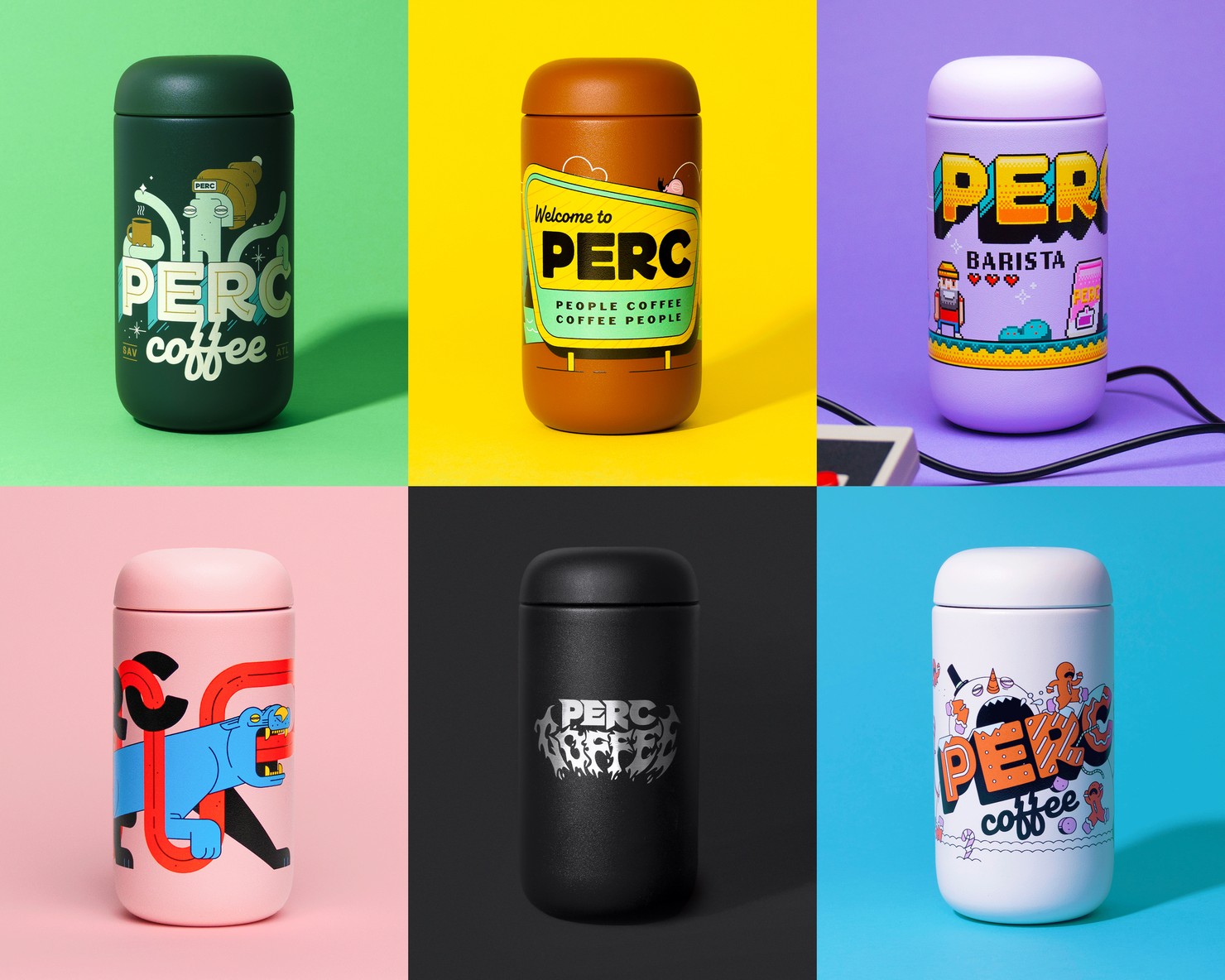 outstanding designer perc coffee roasters 3