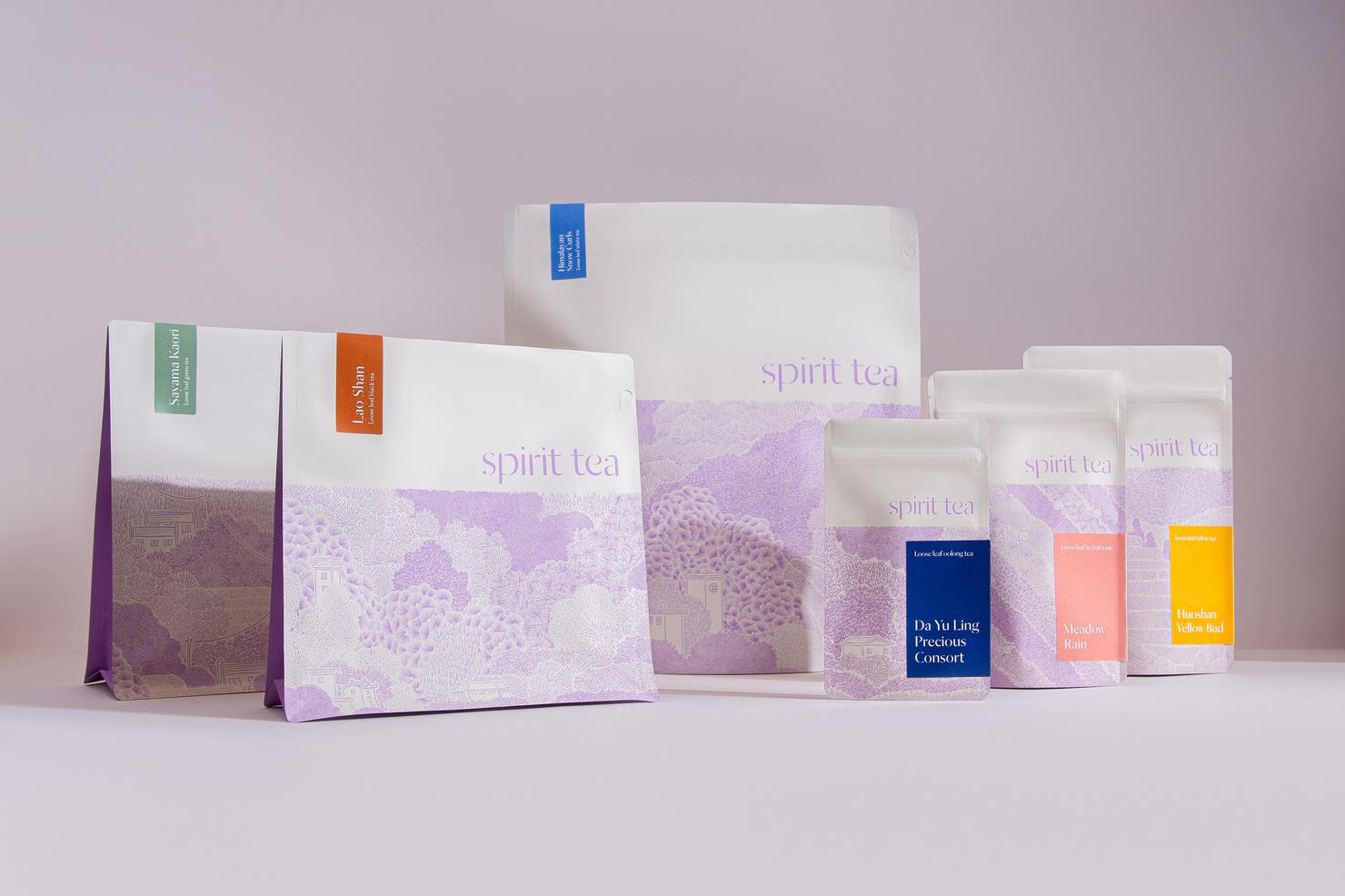 outstanding packaging specialty tea spirit tea photos file 2
