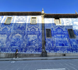 porto street andy fenner