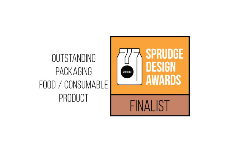 sda finalist food consumable product