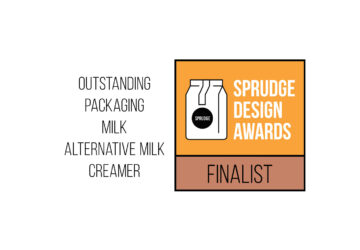 sda finalist milk alternative milk creamer