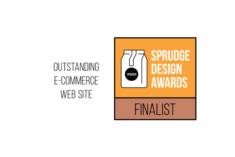 sda finalist outstanding e commerce web site