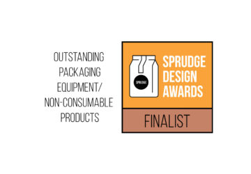 sda finalist outstanding packaging equipment non consumable products