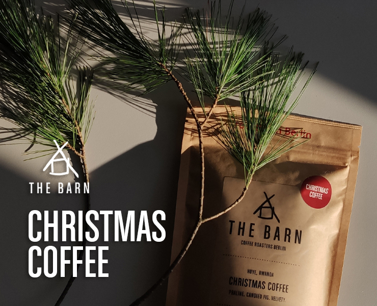 The Barn Coffee Roasters