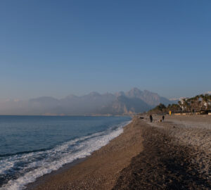 antalya guide antalya beach