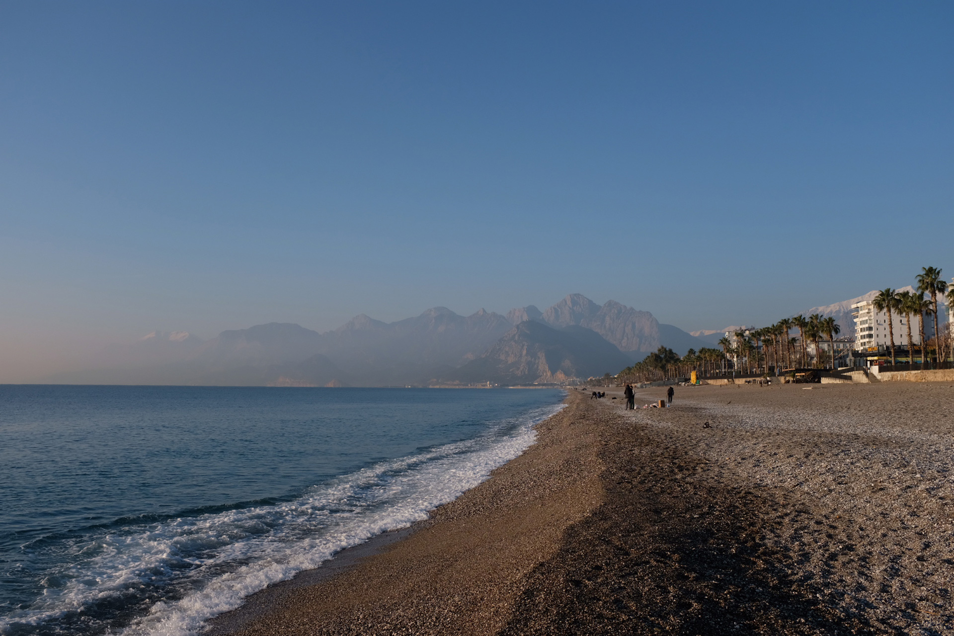 antalya guide antalya beach