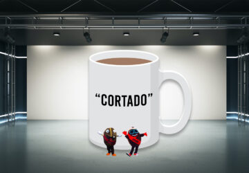 cortado