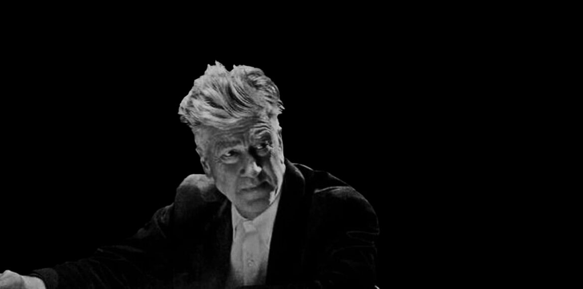 david lynch 5