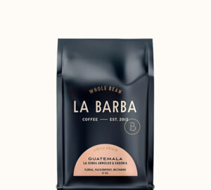 la barba guatemala la senda arnoldo euguenia sprudge roaster's village