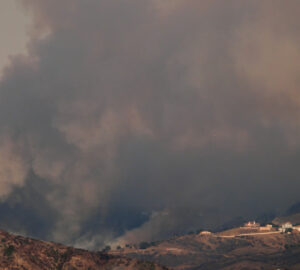 malibu fires video still los angeles sprudge