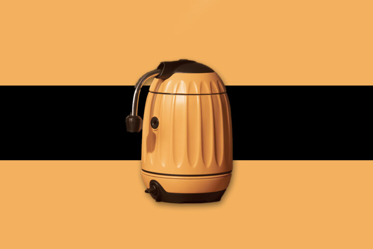 mokapod