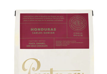 partners honduras carlos damian sprudge roaster's village