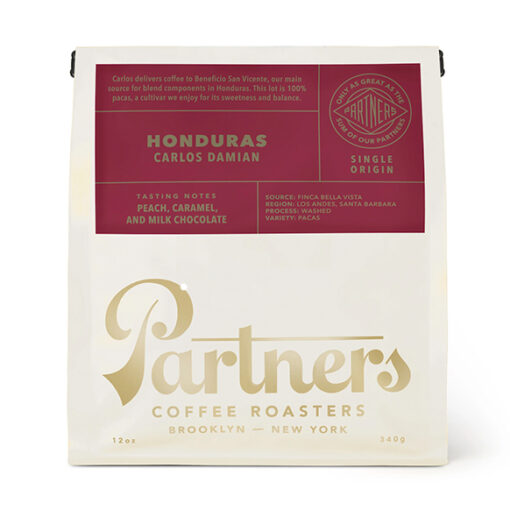 partners honduras carlos damian sprudge roaster's village