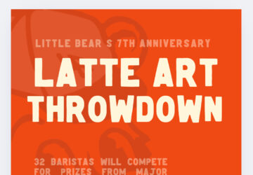 little bear sawmill throw down sprudge events