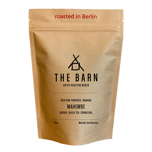 The Barn Mahembe Sprudge Roaster's Village