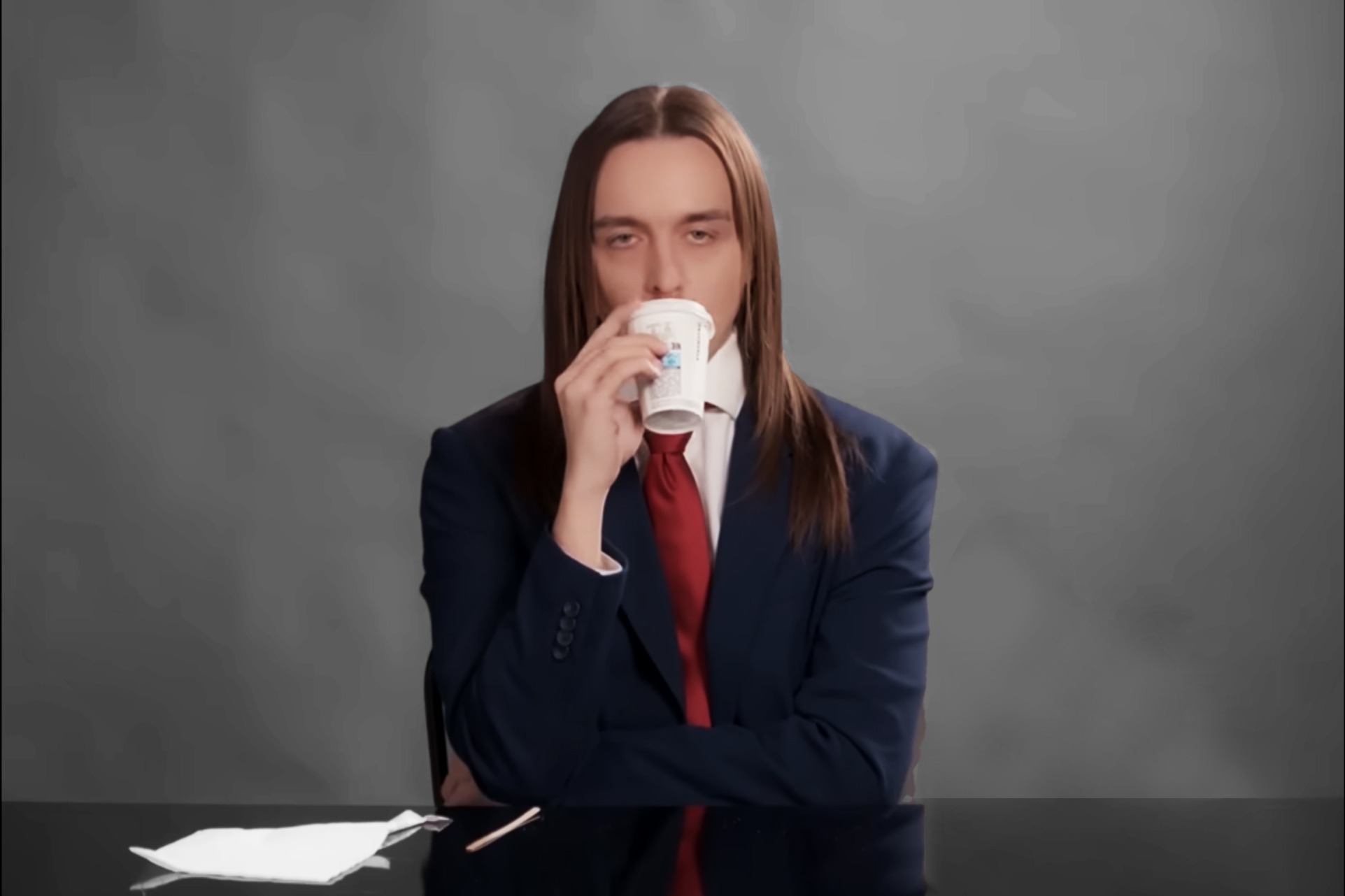 Please Listen Immediately To "Espresso Macchiato," Estonia's Official Estonia Eurovision Espresso Macchiato 2025 Winner