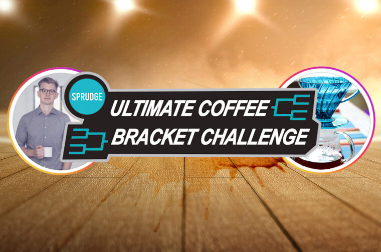 coffee bracket 2025 finals