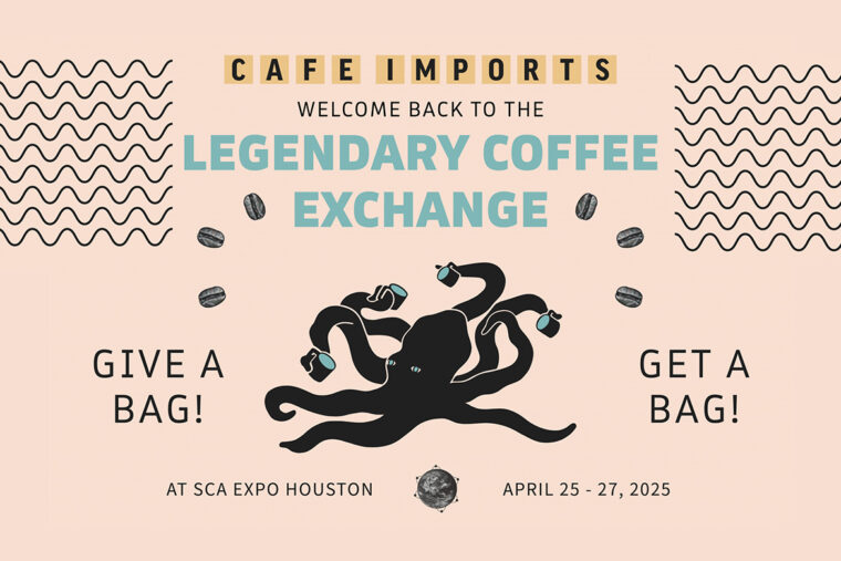 ci legendary coffee exchange 2025