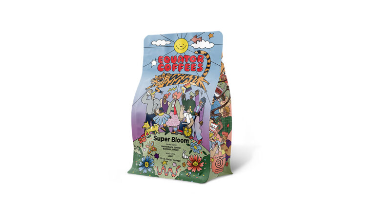 equator coffees super bloom blend 2025 sprudge roasters village copy