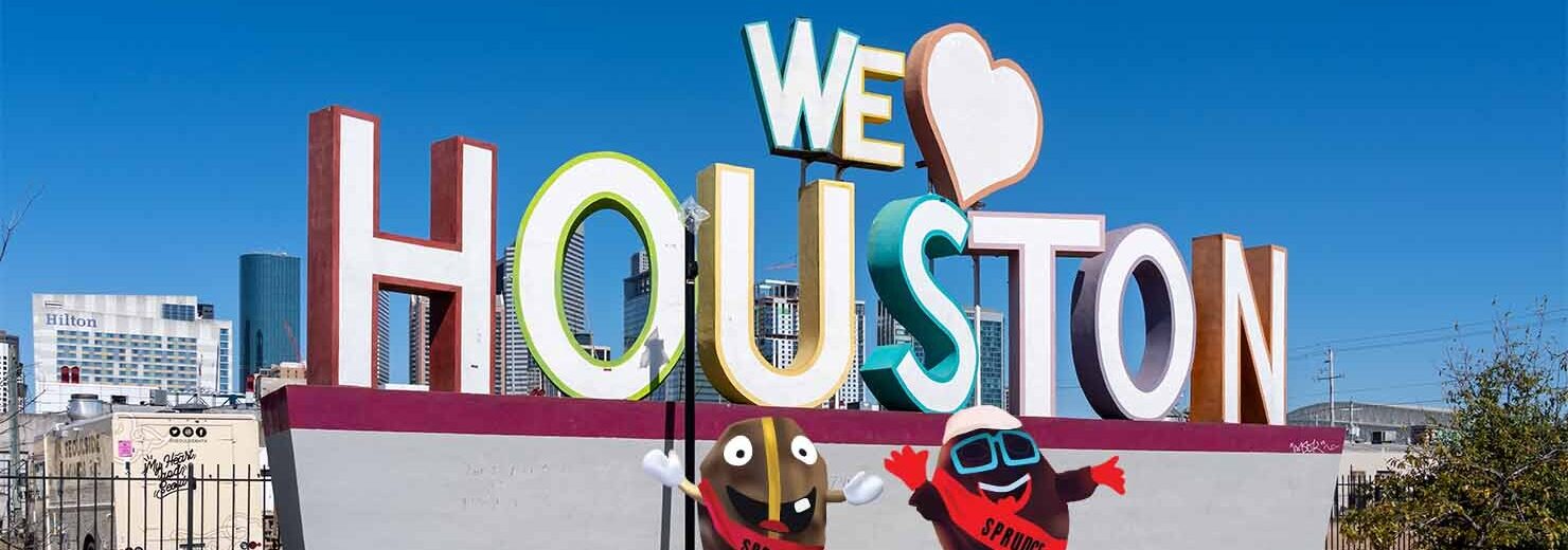 houston lede buzzy and spesh