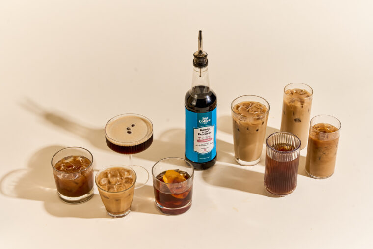 rtd ready to use espresso joe coffee 2