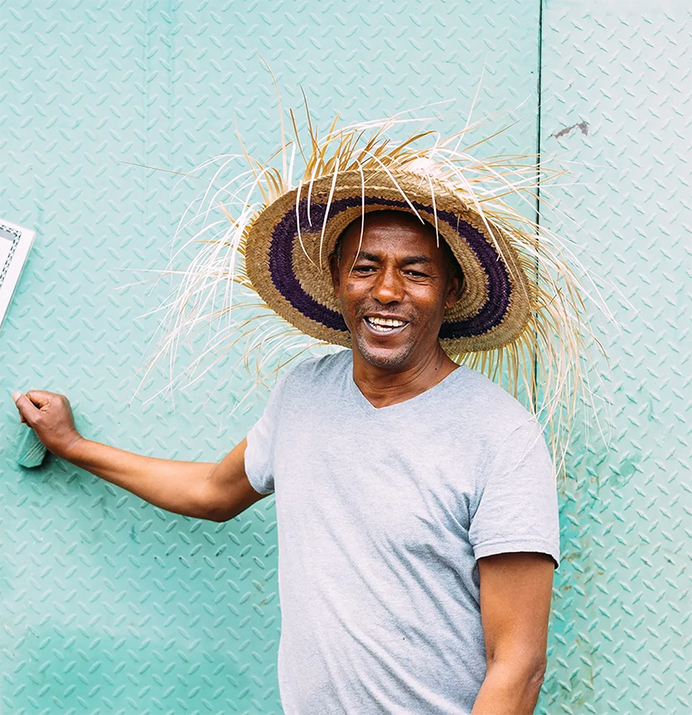 swiss water bekele sprudge