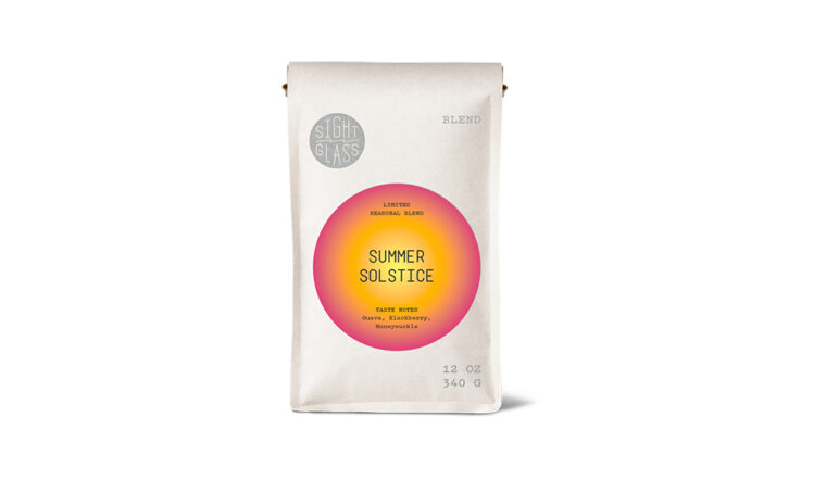 sightglass summer solstice