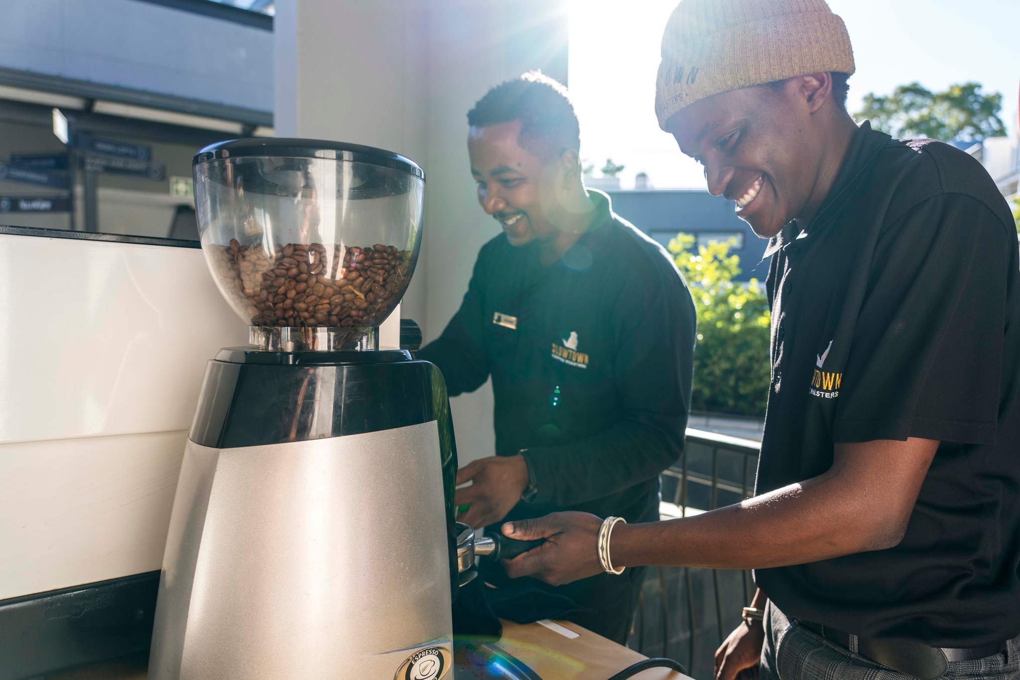 slowtown coffee roasters culture2