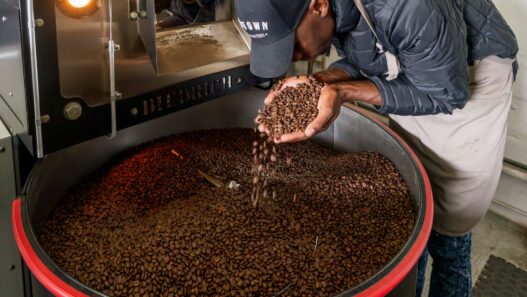 slowtown coffee roaters roast2